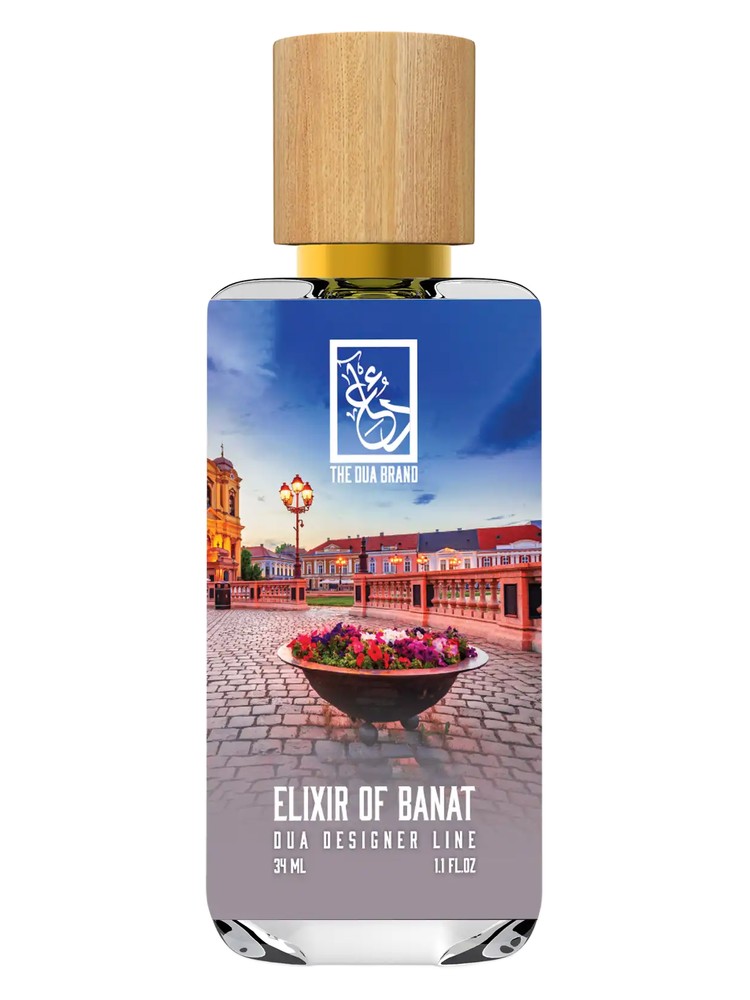 Elixir of Banat