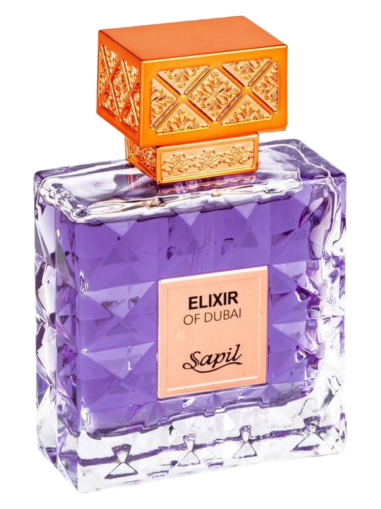 Elixir of Dubai