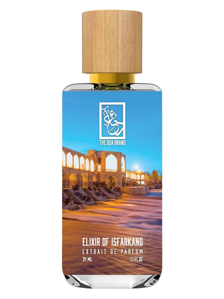 Elixir of Isfarkand