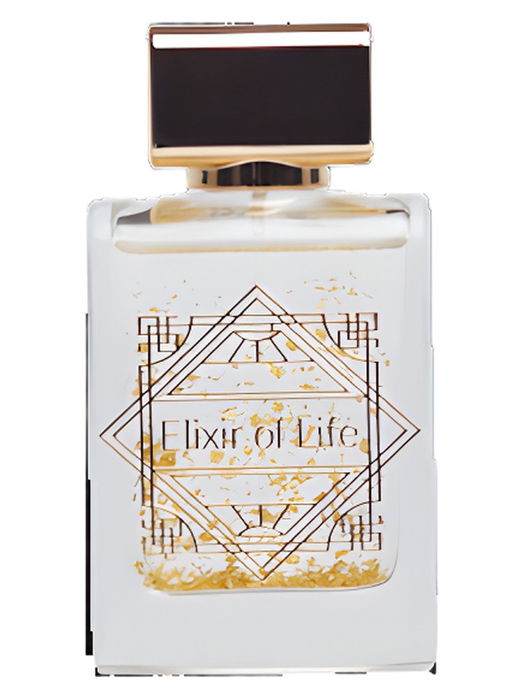 Elixir of Life