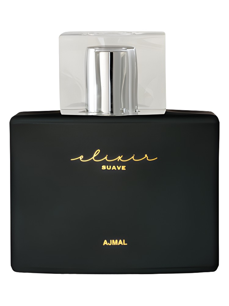 Elixir Suave