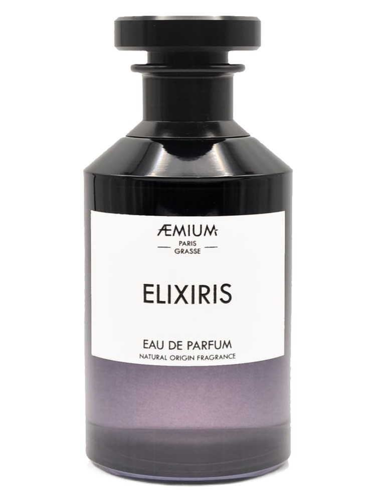 Elixiris