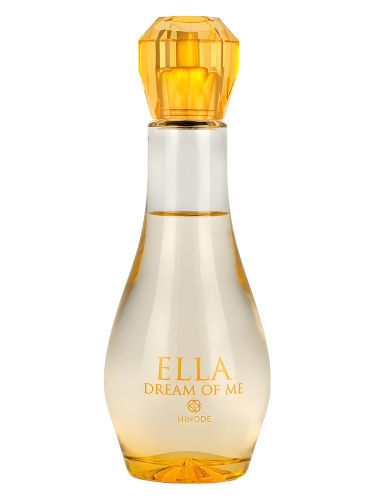 Ella Dream of Me