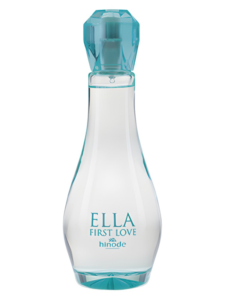 Ella First Love