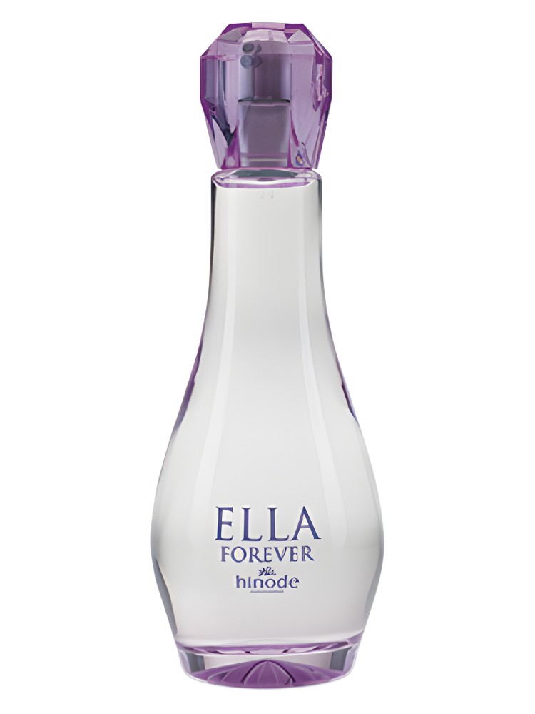 Ella Forever