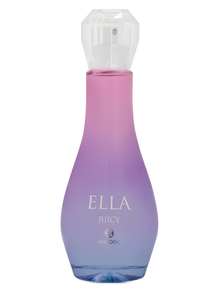 Ella Juicy
