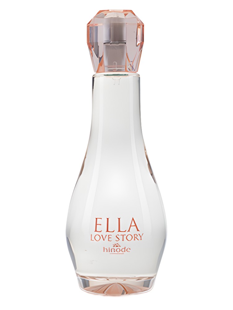 Ella Love Story