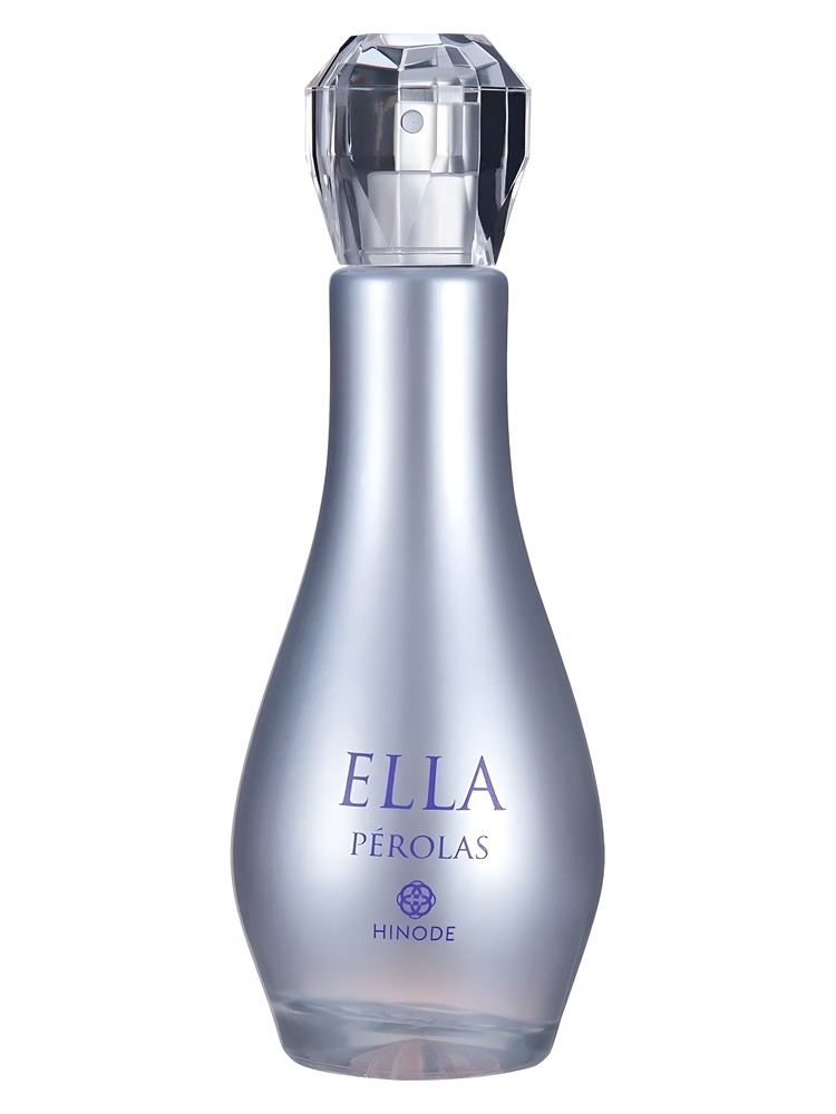 Ella Pérolas
