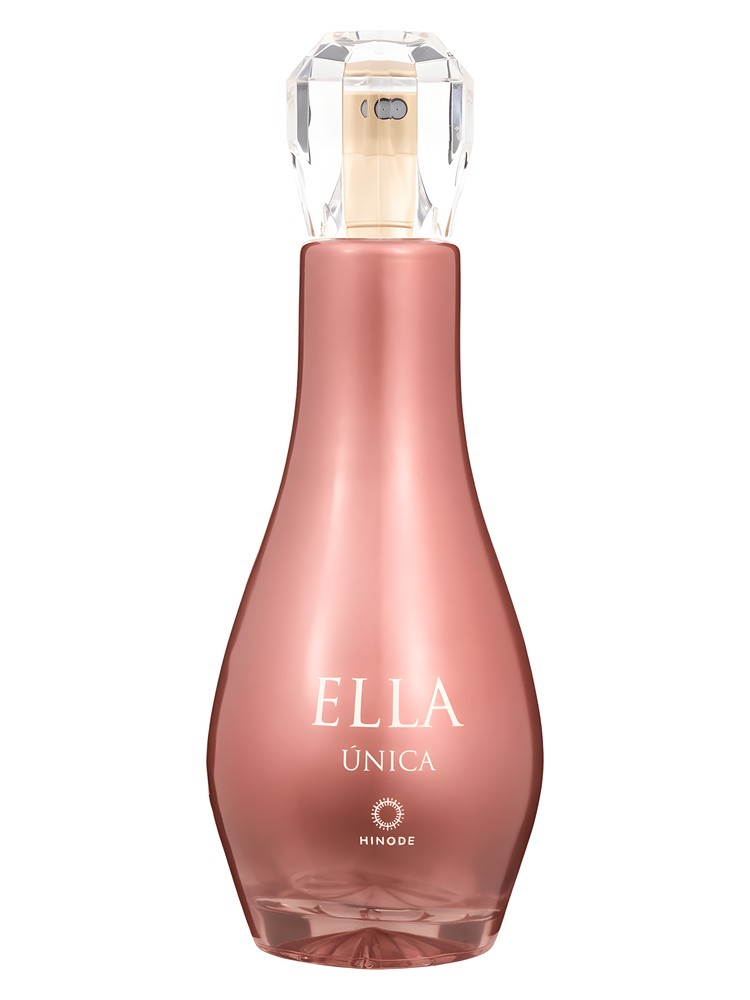 Ella Única