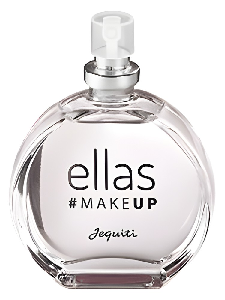 Ellas #Makeup