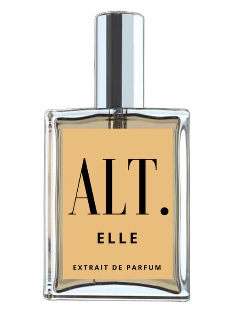Elle