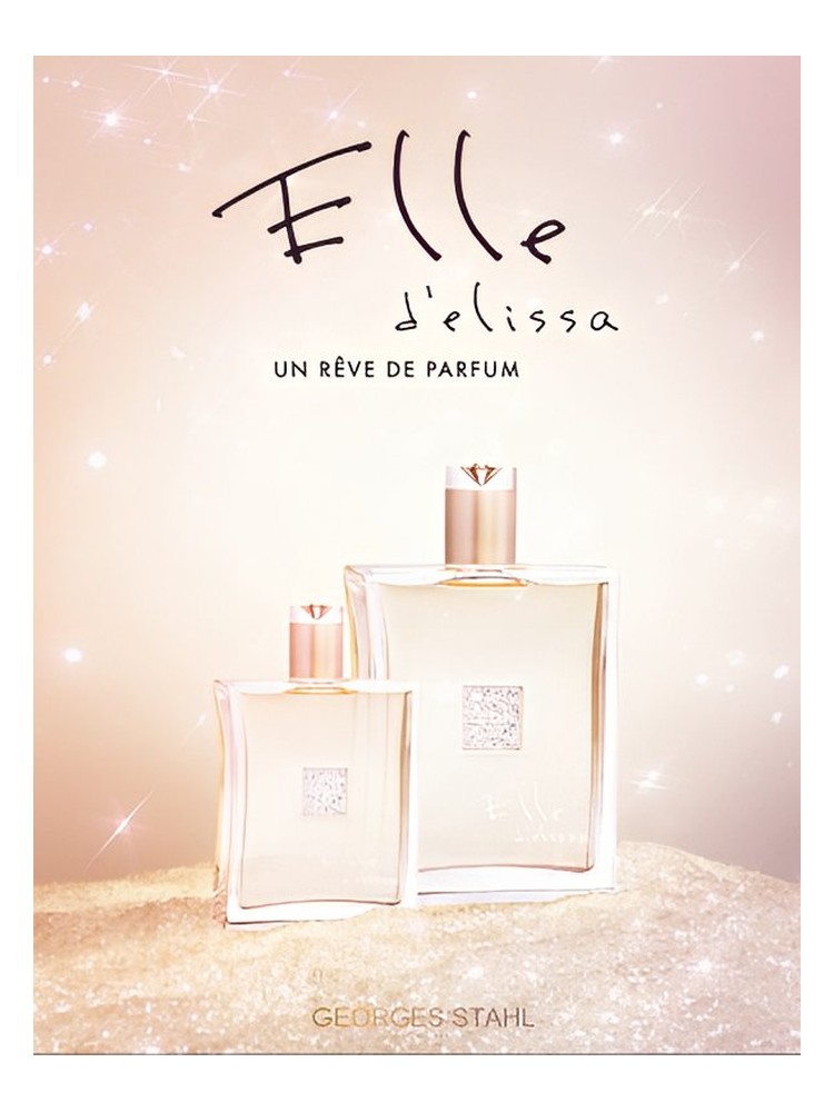 Elle d'Elissa