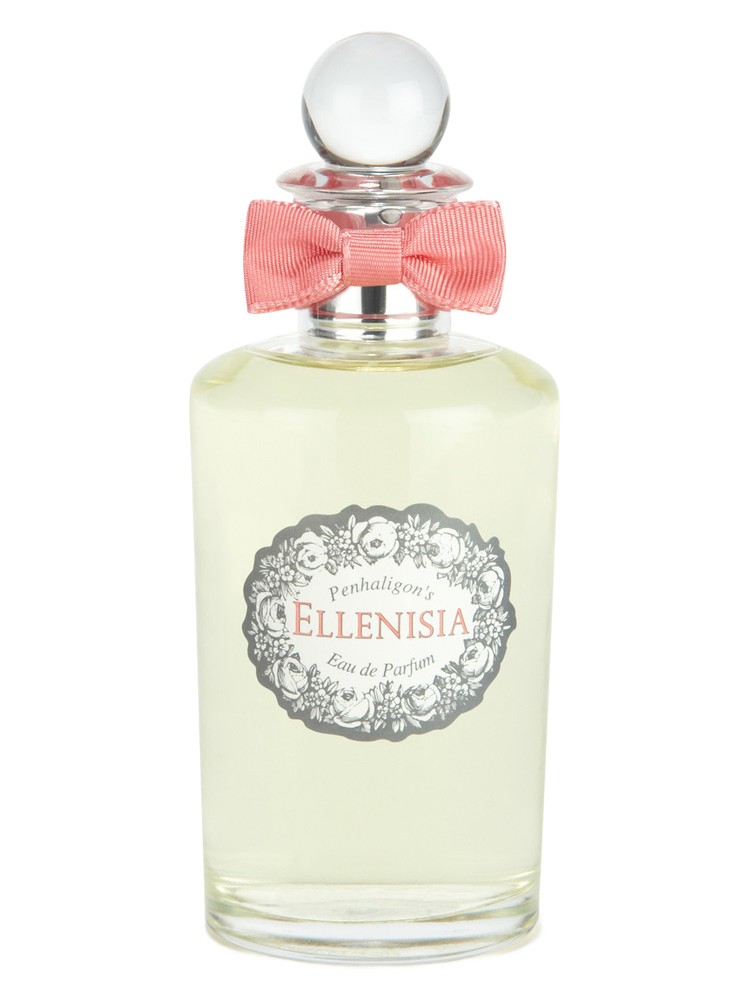 Ellenisia