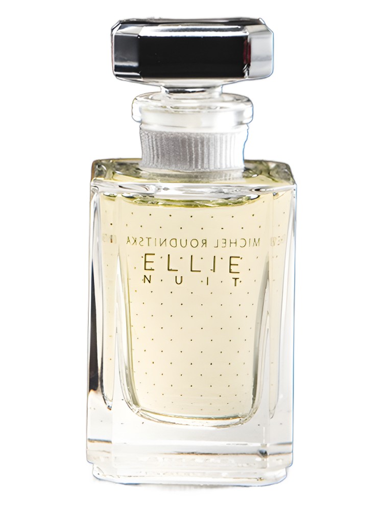 Ellie Nuit