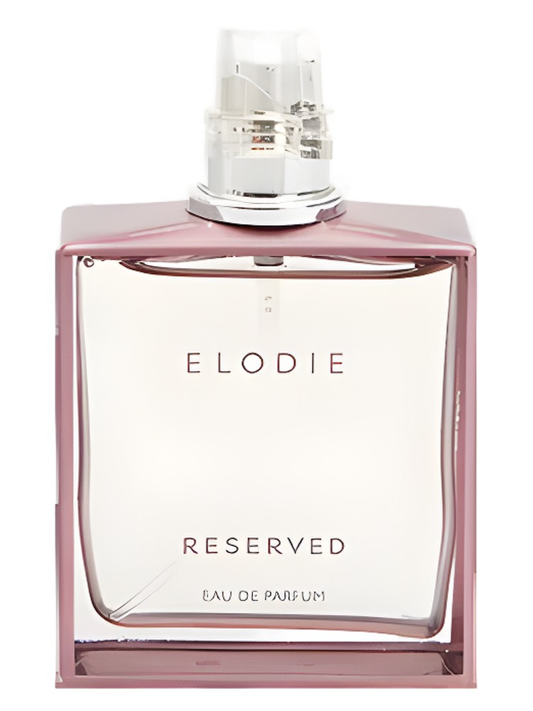 Elodie