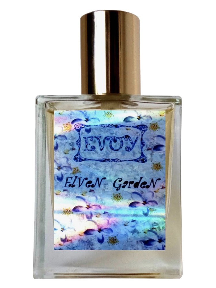 Elven Garden