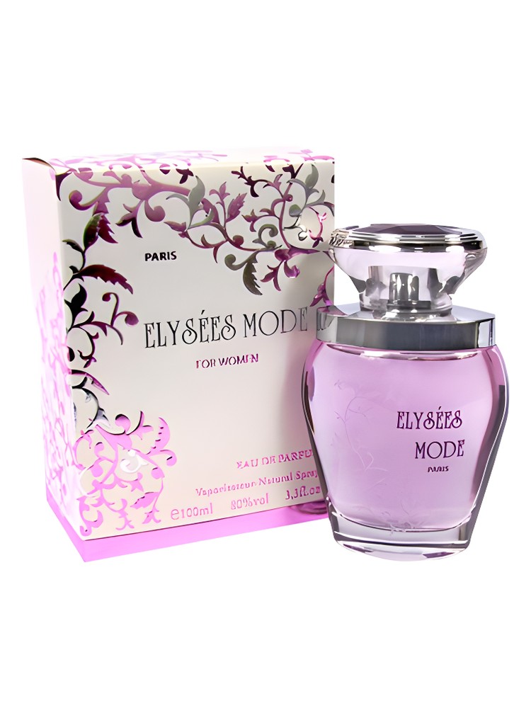 Elysees Mode
