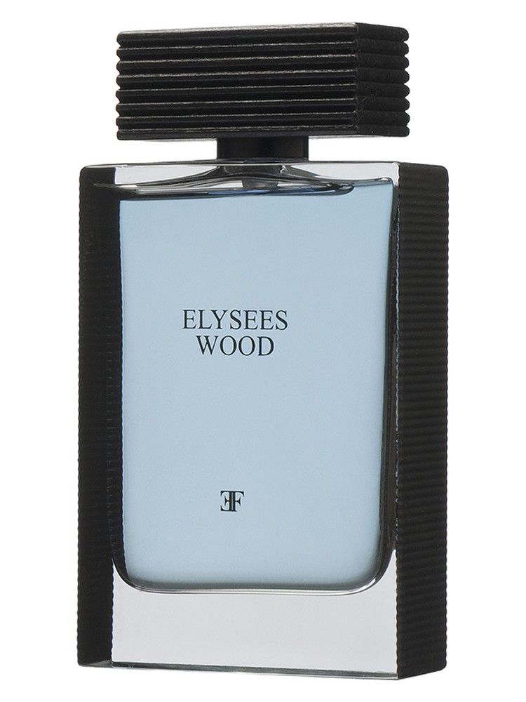 Elysees Wood