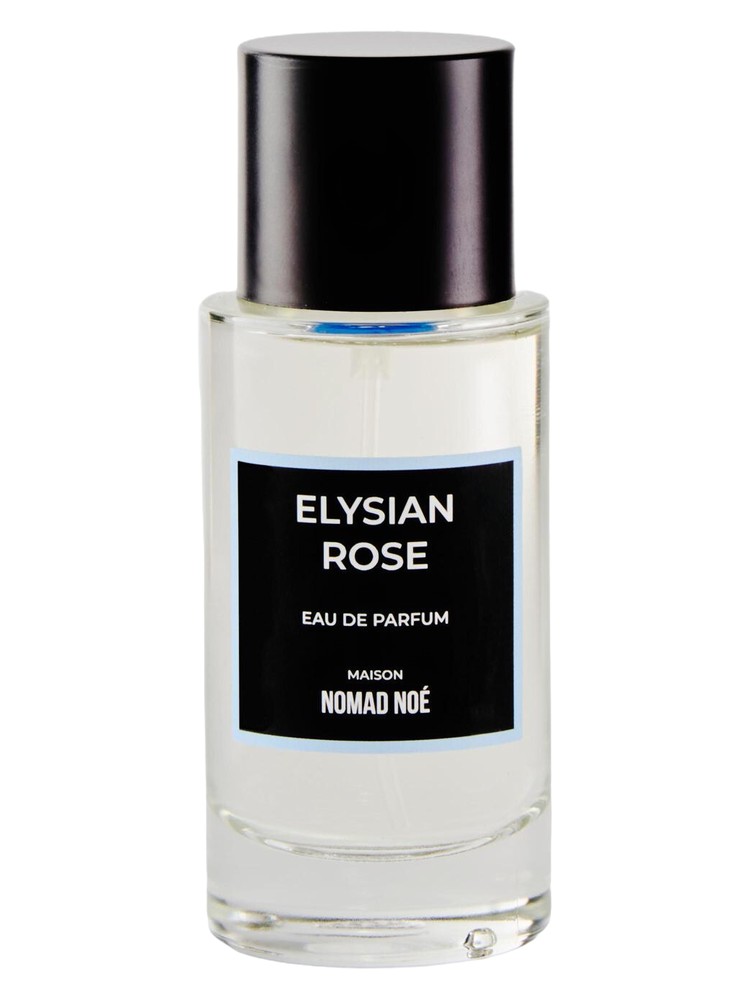 Elysian Rose