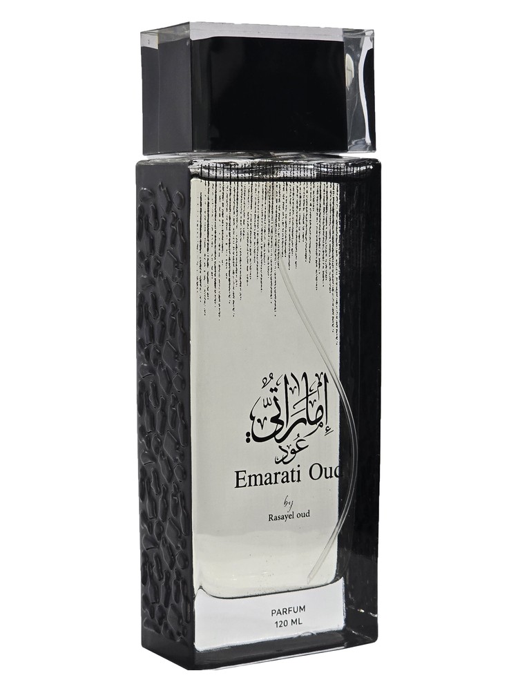 Emarati Oud