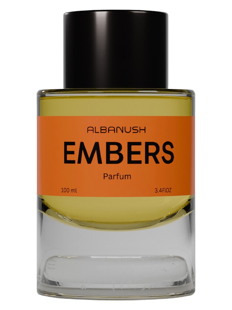 Embers