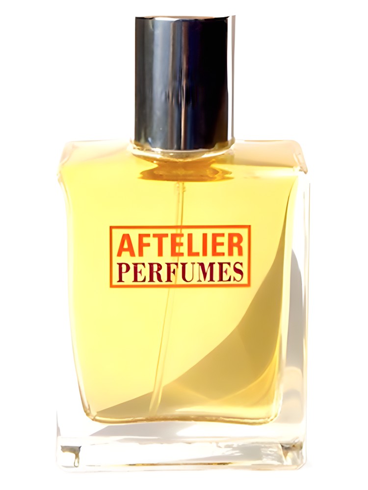 Embers and Musk