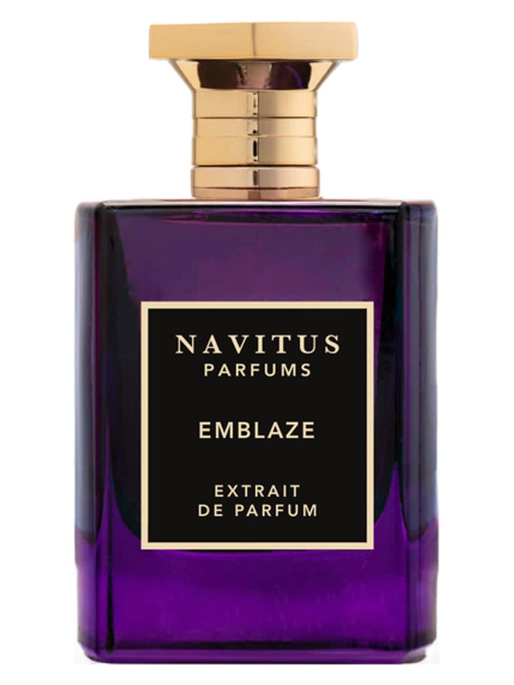 Emblaze