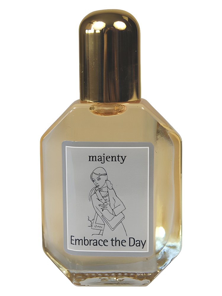 Embrace the Day
