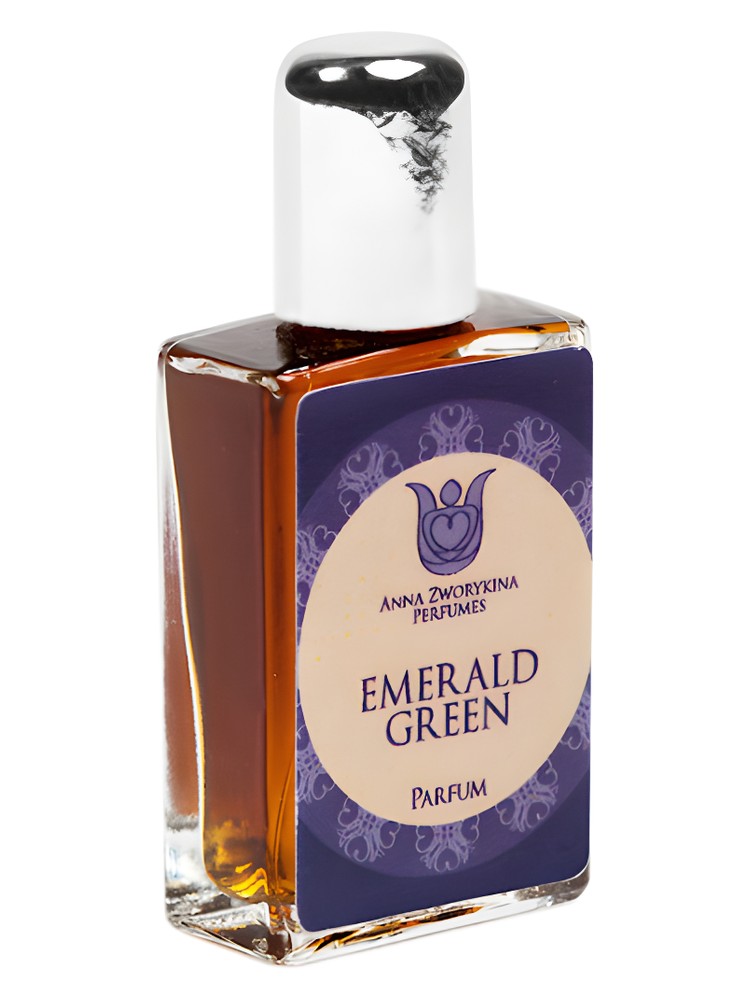 Emerald Green