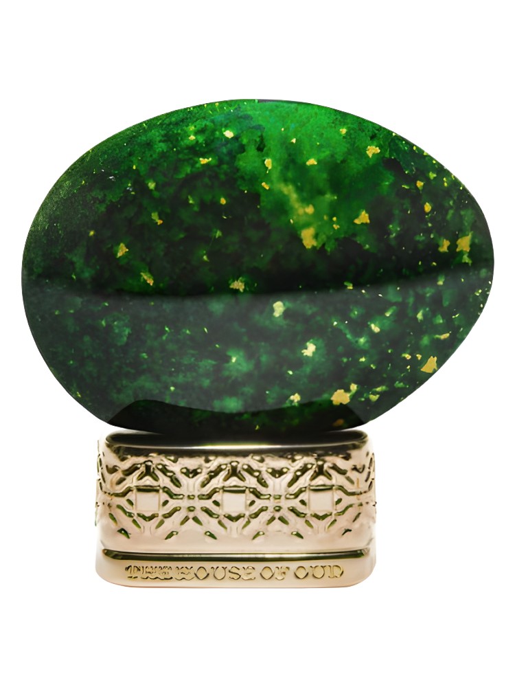 Emerald Green