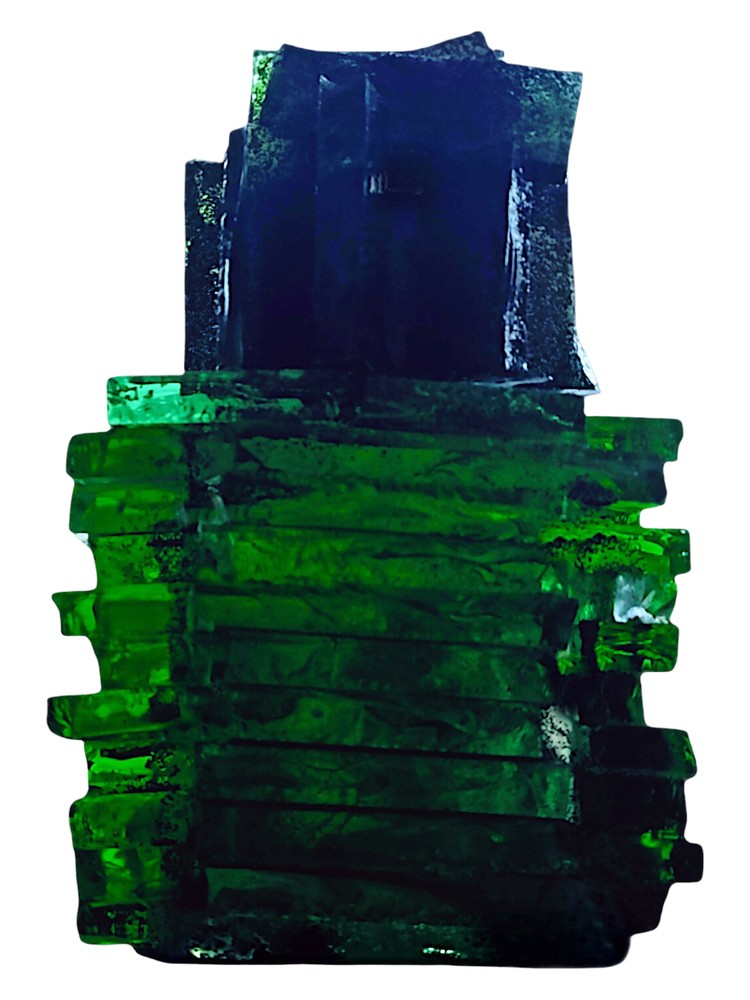 Emerald Herb