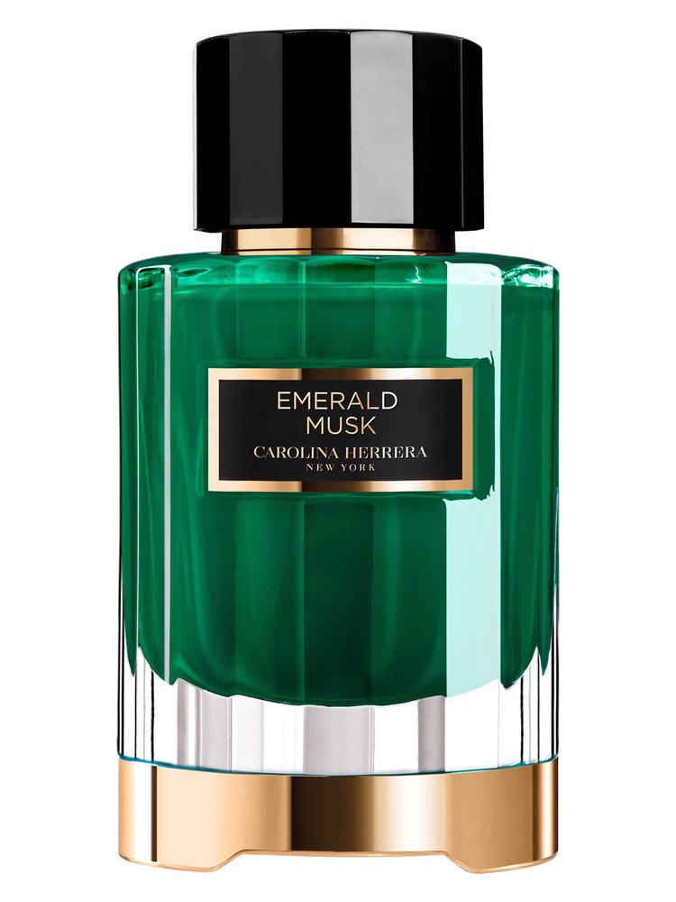 Emerald Musk