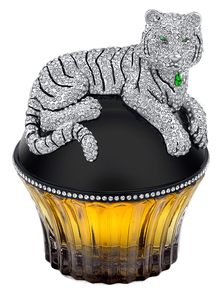 Emerald Reign
