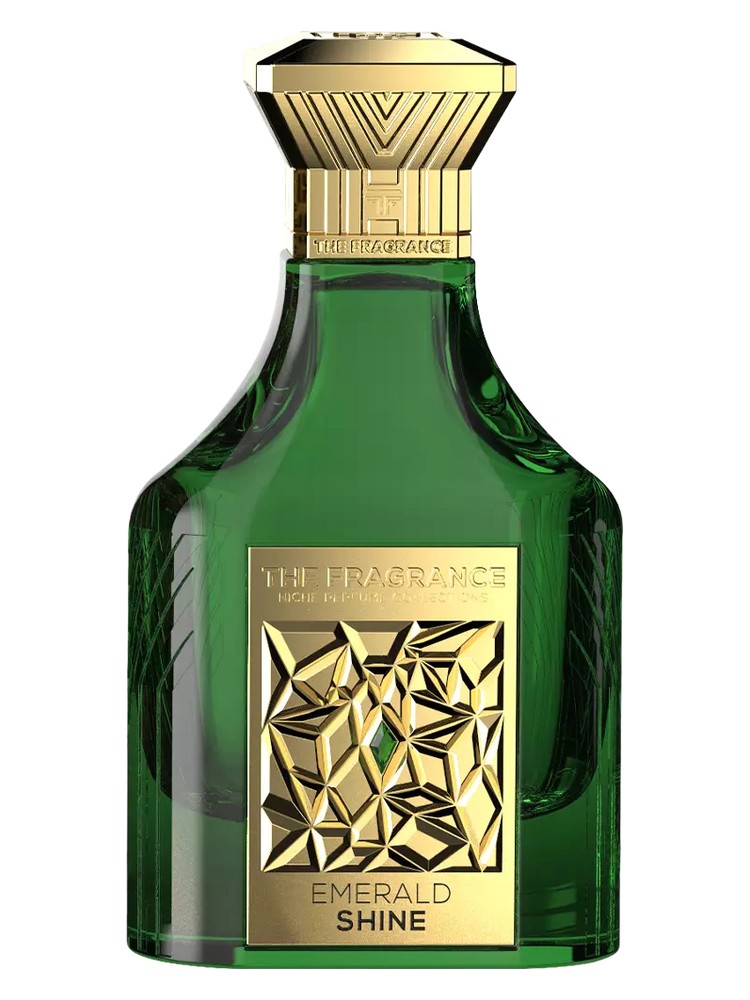 Emerald Shine