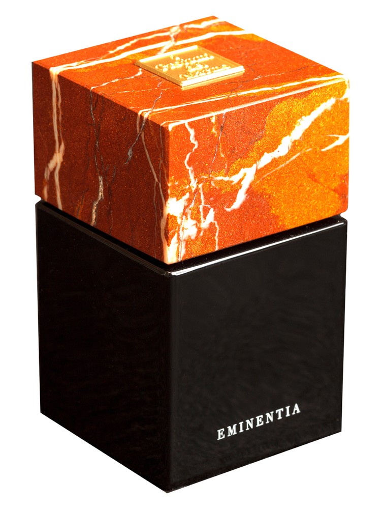 Eminentia