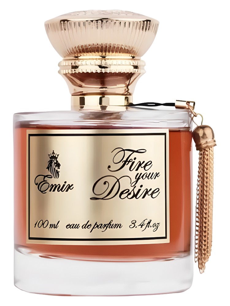 Emir Fire Your Desire