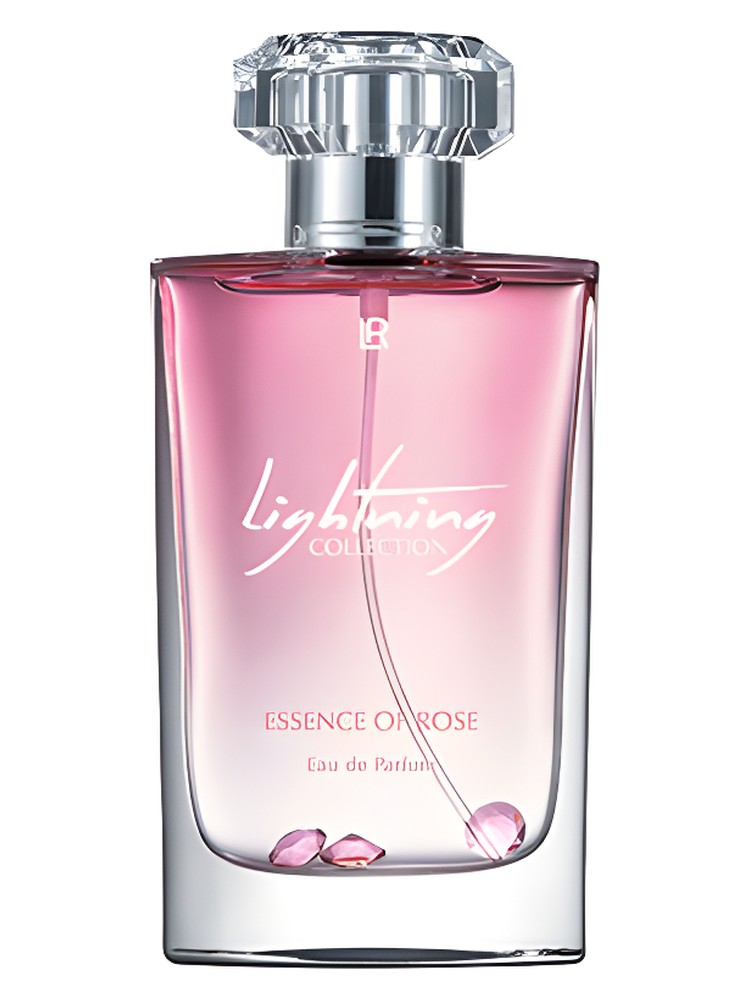 Emma Heming-Willis Essence of Rose