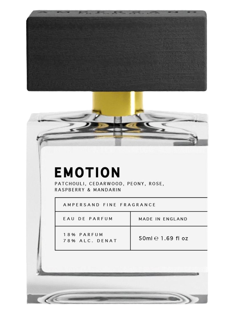 Emotion