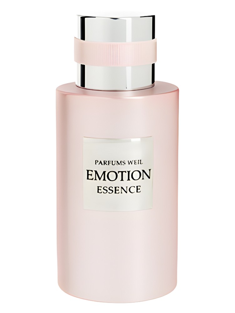 Emotion Essence