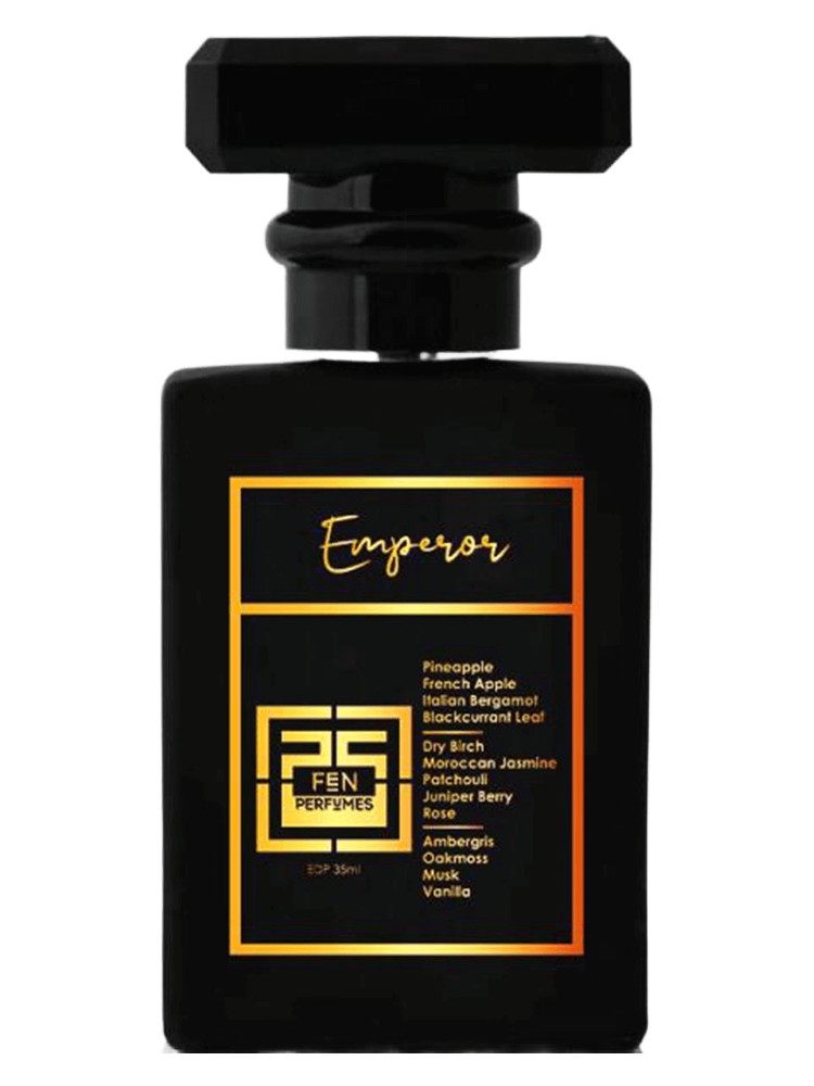 Emperor
