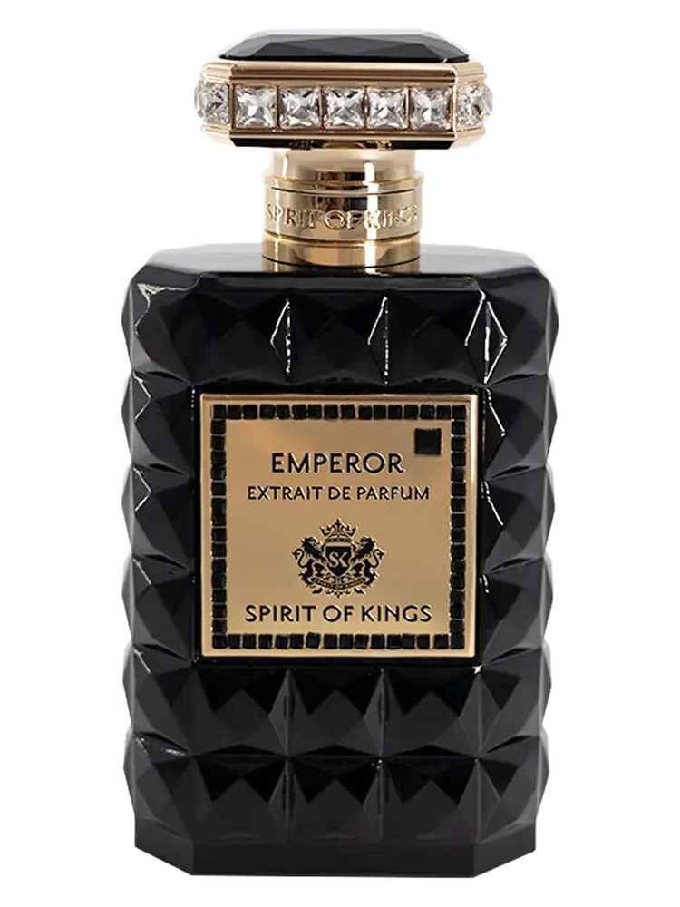 Emperor