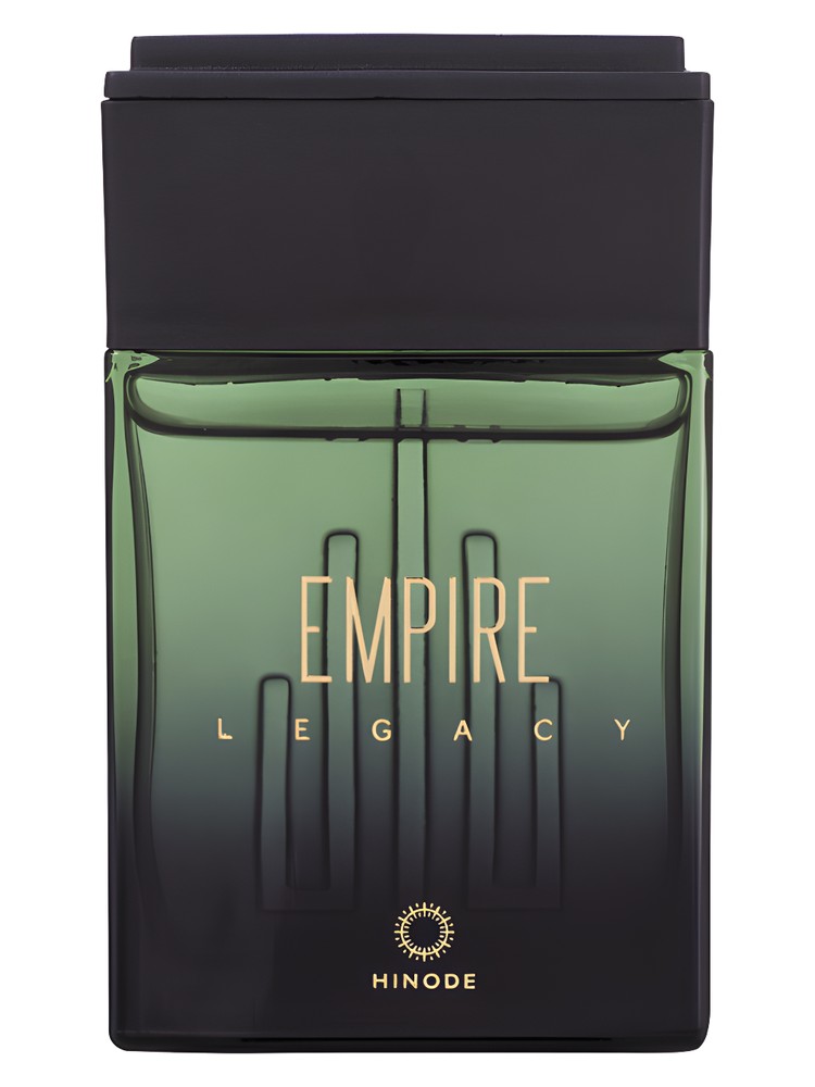Empire Legacy