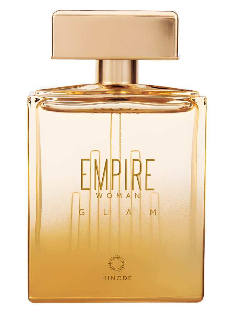 Empire Woman Glam