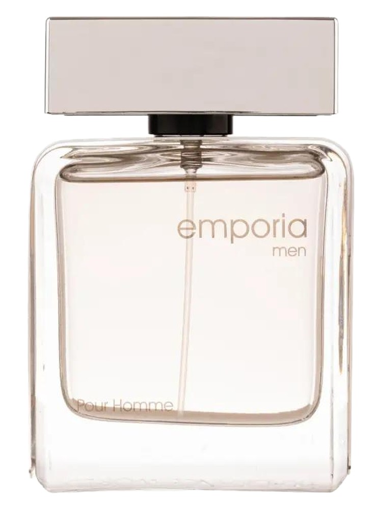 Emporia Men