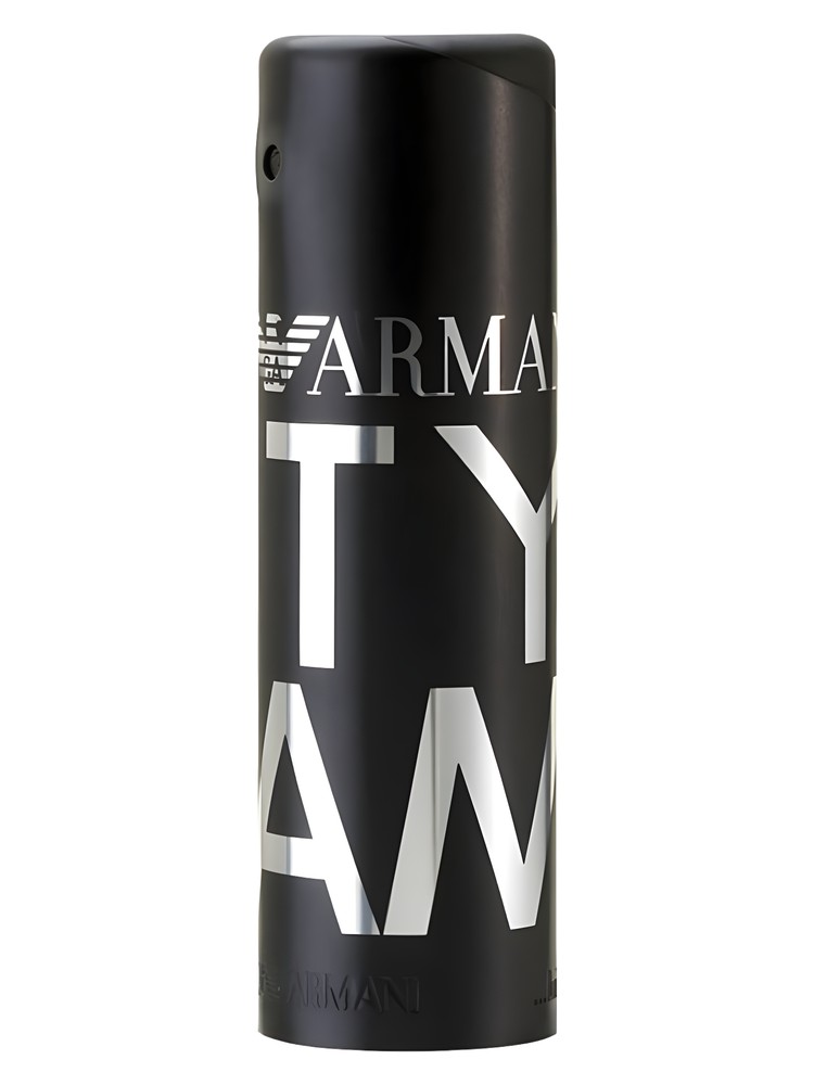 Emporio Armani City Glam for Him