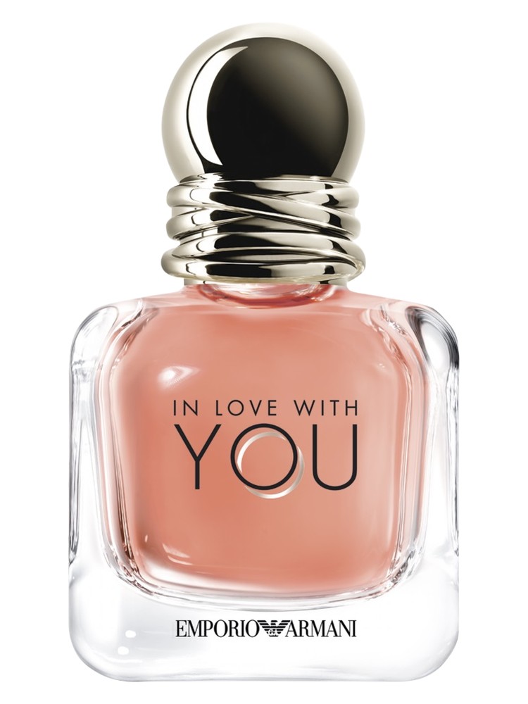 Emporio Armani In Love With You