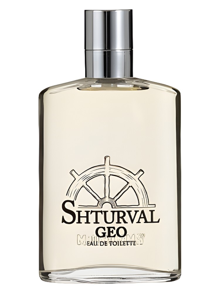 Emporium Shturval Geo