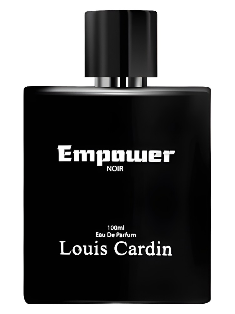 Empower Noir
