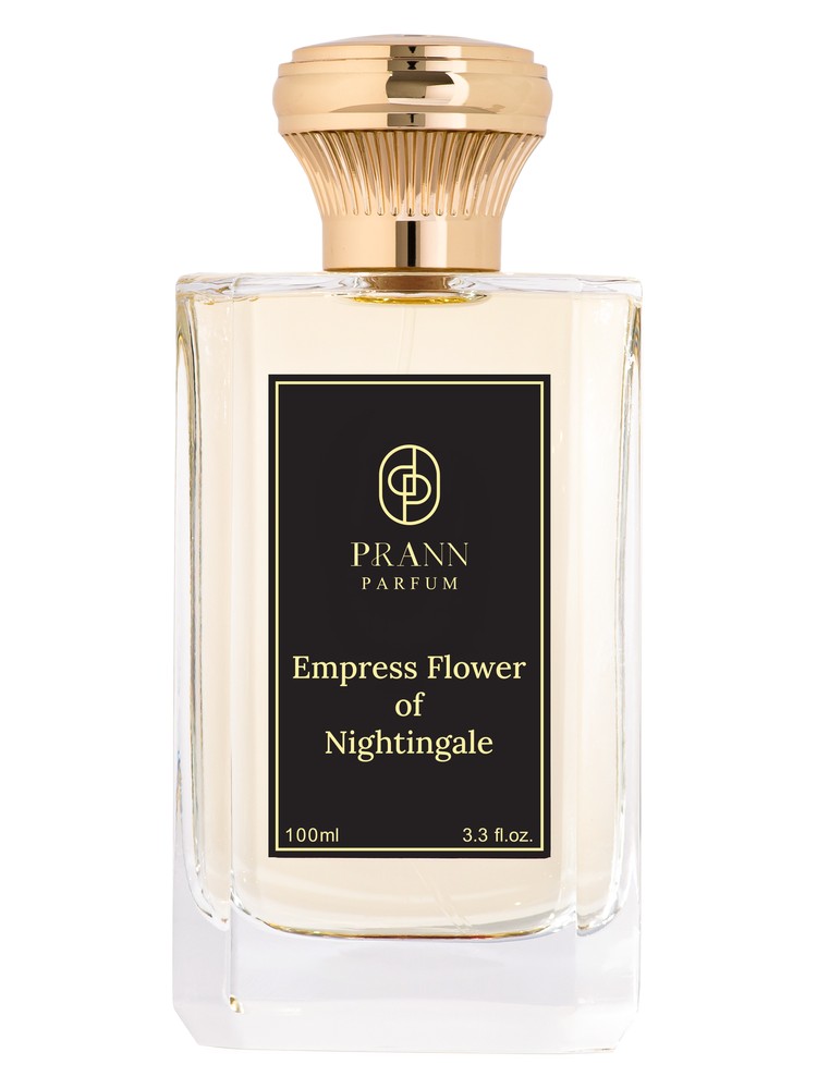 Empress Flower of Nightingale