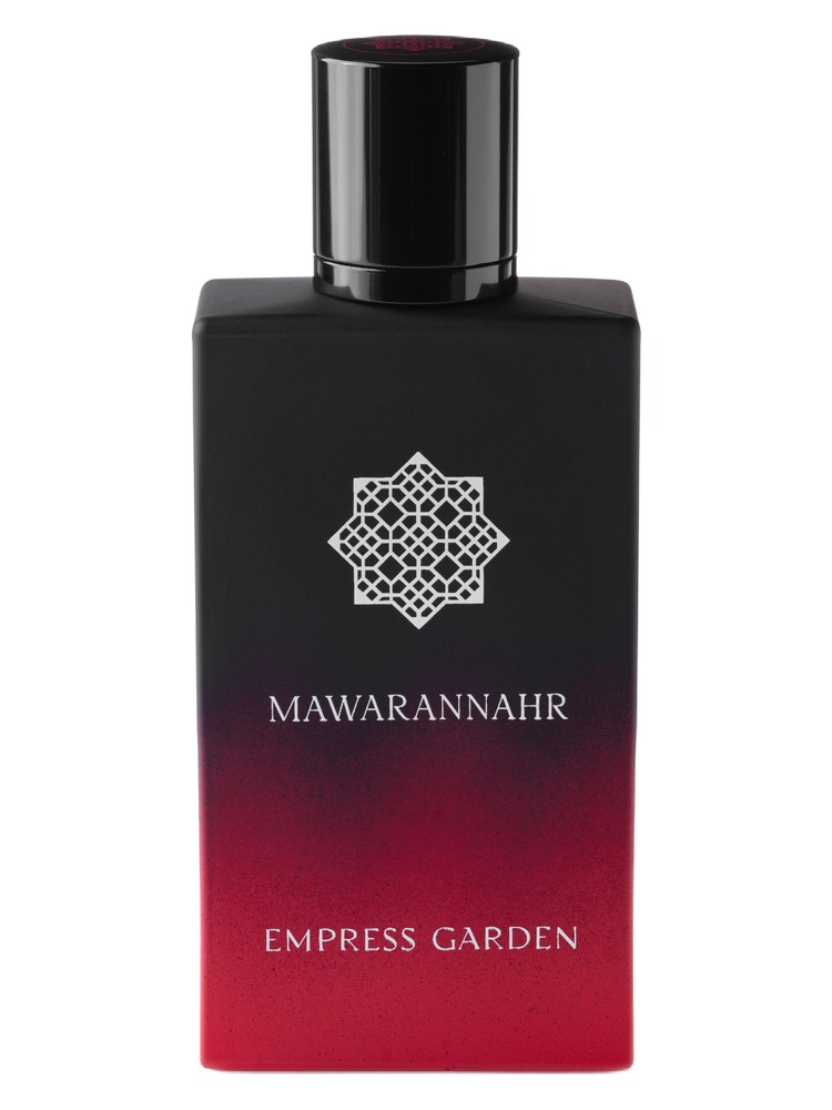 Empress Garden